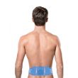 ISSAGE - PEARL THERM BACK - Therapeutic gel pearl belt<h2>Adjustable belt with therapeutic gel pearls with hot and cold effect</h2>

<div style=margin-left:30px;>
<ul>
<li type=disc>Innovative ultra-flexible gel bead technology</li>
<li type=disc>Adapts to your body</li>
<li type=disc>Cloth back is ultra soft</li>
<li type=disc>Heat effect to relieve muscle or joint pain, tendinitis, pre/post training.
.
.
</li>
<li type=disc>Cold effect to relieve inflammation from sprains, bumps, bruises, muscle tension.
.
.
</li>
<li type=disc>Expandable from 76 to 116 cm</li>
<li type=disc>Measures: 32 x 13.
 5 cm approximately</li>
</ul>
</div>


With the innovative adjustable belt with therapeutic gel beads and its hot-cold therapy you can relieve sports injuries and all kinds of body pain.
