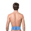 ISSAGE - PEARL THERM BACK - Therapeutic gel pearl belt<h2>Adjustable belt with therapeutic gel pearls with hot and cold effect</h2>

<div style=margin-left:30px;>
<ul>
<li type=disc>Innovative ultra-flexible gel bead technology</li>
<li type=disc>Adapts to your body</li>
<li type=disc>Cloth back is ultra soft</li>
<li type=disc>Heat effect to relieve muscle or joint pain, tendinitis, pre/post training.
.
.
</li>
<li type=disc>Cold effect to relieve inflammation from sprains, bumps, bruises, muscle tension.
.
.
</li>
<li type=disc>Expandable from 76 to 116 cm</li>
<li type=disc>Measures: 32 x 13.
 5 cm approximately</li>
</ul>
</div>


With the innovative adjustable belt with therapeutic gel beads and its hot-cold therapy you can relieve sports injuries and all kinds of body pain.