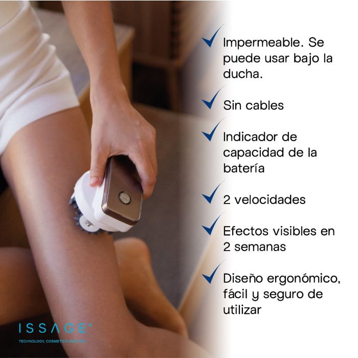 Masajeador para reducir medidas outlet