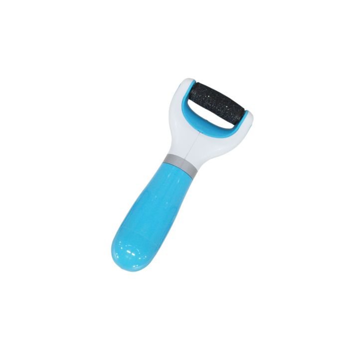 ISSAGE - SEDISE LIMA PARA PIESPies suaves y bonitos sin esfuerzo, elimina la piel dura e irregular de los pies.
 Garantiza una piel suave y sedosa, con diseño ergonómico para una mayor comodidad y muy fácil de usar.
 Eficaz en la planta de los pies, talones y dedos del pie.