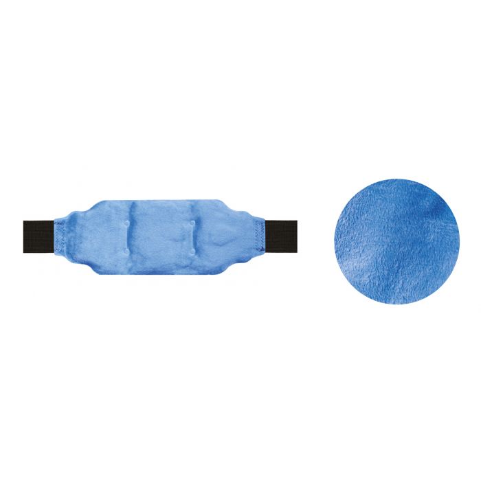 ISSAGE - PEARL THERM BACK - Cinturón de perlas de gel terapéutico<h2>Cinturón regulable de perlas de gel terapéuticas con efecto frío y calor</h2>

<div style=margin-left:30px;>
<ul>
<li type=disc>Innovadora tecnología de perlas de gel ultraflexible</li>
<li type=disc>Se adapta a tu cuerpo</li>
<li type=disc>Dorso de tela es ultra suave</li>
<li type=disc>Efecto calor para aliviar dolores musculares o articulares, tendinitis, pre/post entrenamiento.
.
.
</li>
<li type=disc>Efecto frío para aliviar inflamaciones de esguinces, golpes, moretones, tensión muscular.
.
.
</li>
<li type=disc>Expandible de 76 a 116 cm</li>
<li type=disc>Medidas: 32 x 13,5 cm aproximadamente</li>
</ul>
</div>


Con el innovador cinturón regulable de perlas de gel terapéuticas y su terapia frío-calor podrás aliviar lesiones deportivas y todo tipo de dolores corporales.