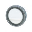 ISSAGE - MIR.LED.SUN.5 - Espejo magnificador x5 con luz LED de día y ventosas<h2>Aprecia los colores como si estuvieras en el exterior</h2>
<div style=margin-left: 30px;>
<ul>
<li type=disc>Magnificador de 5 aumentos</li>
<li type=disc>Sistema de succión con ventosa integrada extremadamente fuerte</li>
<li type=disc>Diseño simple y elegante</li>
<li type=disc>Dimensiones: 18 centímetros de diámetro</li>
<li type=disc>Funciona con 4 pilas AA no incluidas</li>
<li type=disc><a href=/es/catalogsearch/result/?q=MIR.
 LED.
 SUN.
 target=_self>Disponible con otros aumentos</a></li>
</ul>
</div>
 Gracias a su forma plana y circular, la luz LED blanca y natural se distribuye uniformemente imitando la luz natural, ayudando a conseguir un maquillaje de alta definición y profesional.