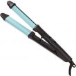 ISSAGE -  CURLISS OPTIMA TBT - Plancha de pelo y rizador iónico profesional 2 en 1<h2>¡Ondula, alisa y riza de forma rápida segura y eficiente!</h2>
<div style=margin-left:30px;>
<ul>
<li type=disc>Plancha de pelo y rizador irónico profesional de Titanio Azul y Turmalina</li>
<li type=disc>Cubierta desmontable</li>
<li type=disc>Regulación de temperatura digital de 170 a 220º</li>
<li type=disc>Indicador de temperatura digital de alta precisión</li>
<li type=disc>Placas flotantes que se adaptan a todo tipo de cabello</li>
<li type=disc>Calentamiento en 30 segundos</li>
<li type=disc>Cable giratorio profesional de 360º y 2 metros de longitud</li>
<li type=disc>Auto apagado a los 30 minutos</li>
<li type=disc>Tacto frío de la parte posterior y superior (CURL COOL TOUCH)</li>
<li type=disc>Cierre de seguridad</li>
<li type=disc>Mango ergonómico</li>
<li type=disc>Acabados de alta calidad</li>
</ul>
</div>


Consigue un alisado profesional con esta <b>plancha de pelo y rizador</b> fabricado con la nueva tecnología TBT de Titanio azul y turmalina de ISSAGE.