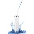 ISSAGE - ORAL JET HANDY - Irrigador dental portátil<h2>El mejor irrigador dental para tu hogar</h2>

<div style=margin-left:30px;>
<ul>
<li type=disc>Elimina hasta el 99% de la placa</li>
<li type=disc>Mejora la salud de tus encías</li>
<li type=disc>Sistema de control One Touch</li>
<li type=disc>Presión del agua de 40 a 80 PSI</li>
</ul>
</div>


La mayoría de estudios concluyen que el uso de un irrigador dental es sumamente eficaz para obtener unas encías más saludables.
 Si estás pensando en hacerte con uno, esta opción es perfecta: eficaz, fabricado con materiales de calidad y con tecnología retráctil.