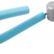 ISSAGE - FIT-MASTER - Tonificador de brazos y piernas<h2>Ideal para moldear, adelgazar y tonificar muslos, glúteos, brazos y piernas</h2>
moldear
<div style=margin-left:30px;>
<ul>
<li type=disc>Espuma de alto espesor que proporciona un agarre cómodo</li>
<li type=disc>Gan capacidad de absorción del sudor</li>
<li type=disc>Ligero y portátil</li>
<li type=disc>Cómodo de utilizar</li>
<li type=disc>Fácil de guardar</li>
<li type=disc>El diseño en forma de S hace que tenga una buena elasticidad y una gran dureza</li>
</ul>
</div>
 		

Mejora la tonificación y consigue más fuerza, flexibilidad y equilibrio entrenando en tu propia casa.
 
Issage ha desarrollado una línea de productos de fitness únicos.
 ¡Combínalos con diferentes entrenamientos para obtener unos resultados óptimos!