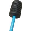 ISSAGE - FIT-SWINGBAR - Barra oscilante de entrenamiento<h2>Adecuado para principiantes y profesionales, para casa o para el gimnasio</h2>
<div style=margin-left:30px;>
<ul>
<li type=disc>Ideal para músculos profundos del tronco, los músculos abdominales, los músculos de los hombros y los músculos centrales de la espalda </li>
<li type=disc>Simple y cómodo de utilizar</li>
<li type=disc>Color azul</li>
<li type=disc>Longitud: 160 centímetros</li>
</ul>
</div>

Ejercita los músculos profundos de forma eficiente con esta barra oscilante de vibración y musculatura profunda.
 Las oscilaciones activan suavemente los músculos consiguiendo fuerza, resistencia y flexibilidad.


Promueve el crecimiento muscular y mejora el metabolismo del cuerpo.
 Barra elástica fitness de vibraciones de alta frecuencia para aliviar el dolor de cintura, espalda, hombros.
.
.
 y estimular la vitalidad muscular profunda.


Issage ha desarrollado una línea de productos de fitness únicos.
 ¡Combínalos con diferentes entrenamientos para obtener unos resultados óptimos!