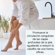 ISSAGE - FIRMAX - Masajeador corporal anticelulítico<h2>Mejora tu circulación y el flujo linfático</h2>

<div style=margin-left:30px;>
<ul>
<li type=disc>Rotación de alta frecuencia que penetra en la zona subcutánea</li>
<li type=disc>Mejora la circulación y beneficia al flujo linfático</li>
<li type=disc>Reducie la celulitis</li>
<li type=disc>Mantiene la piel tersa y suave</li>
</ul>
</div>


Benefíciate de un masaje no solo relajante, sino con grandes beneficios para tu salud gracias al masajeador corporal Issage Firmax.