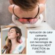 ISSAGE - MAXAGE TECH II - Masajeador cervical con efecto manual Shiatsu<h2>Relajación instantánea para los músculos del cuello y las cervicales</h2>

<div style=margin-left:30px;>
<ul>
<li type=disc>Perfecto para cuello, cervicales y hombros</li>
<li type=disc>Mejora la circulación sanguínea</li>
<li type=disc>Tecnología de infrarrojos de efecto calor</li>
<li type=disc>4 puntos de masaje</li>
<li type=disc>Movimiento bidireccional muy relajante</li>
</ul>
</div>


¿Cuántas veces has pensado que necesitas un buen masaje? Con el Masajeador shiatsu Issage Maxage podrás disfrutar de uno siempre que quieras y en la comodidad de tu hogar.
 Los músculos de tu cuello, hombros y cervicales lo agradecerán