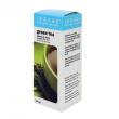 ISSAGE - GREEN TEA - Esencia ambientador de té verde de 120 mililitros<h2>Ideal para llenar ambientes de frescura y buenas vibraciones</h2>
<div style=margin-left:30px;>
<ul>
<li type=disc>Elaborado con extractos naturales y fragancias</li>
<li type=disc>Ayuda a mantener la calma y la armonía, previniendo el estrés y la angustia</li>
<li type=disc>120 mililitros</li>
<li type=disc><a href=/es/catalogsearch/result/?q=esencia+aceite target=_self>Disponibles más aromas, aceites y esencias</a></li>
</ul>
</div>
Esencia de té verde líquido para usar en los difusores de aroma, humidificadores, quemadores de incienso y otras lámparas aromáticas.
 Especialmente con la gama de difusores, humidificadores y ambientadores Issage.