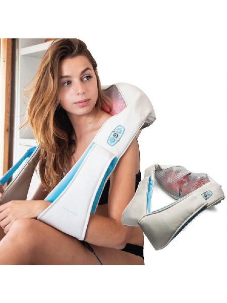 Mejor masajeador shiatsu 2025