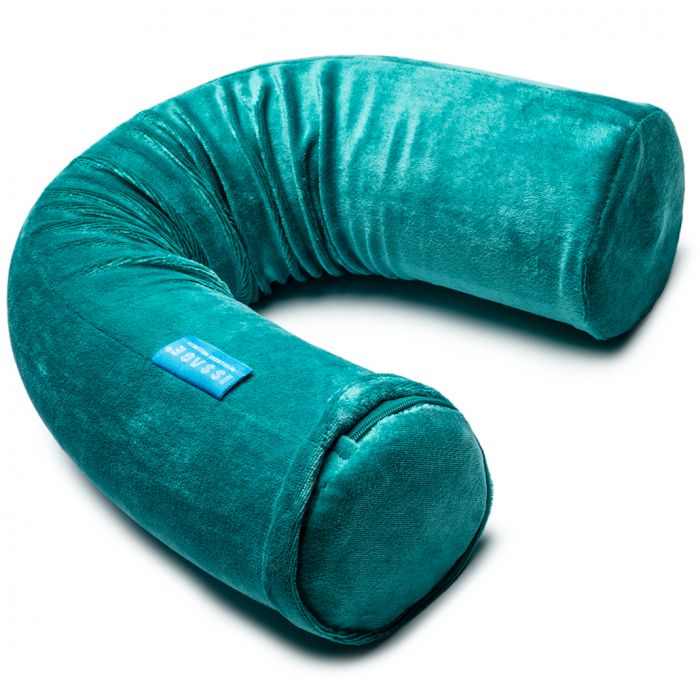 ISSAGE - INYOKA - Coixí de viatge amb tecnologia Memory Foam i funda rentable<h2>Mai més et costarà dormir a l'avió</h2>

<div style=margin-left:30px;>
<ul>
<li type=disc>Perfecta per agafar el son a l'avió, autobús o tren</li>
<li type=disc>Suport per a coll, cames o esquena</li>
<li type=disc>Tecnologia Memory Foam que s'adapta a la teva posició</li>
<li type=disc>Funda rentable</li>
<li type=disc>Dimensions: 60x10 centímetres</li>
</ul>
</div>


Quantes vegades has intentat dormir al seient de l'avió, de l'autobús o del tren sense gaire èxit? Amb el coixí de viatge Issage Inyoka aconseguiràs agafar el son ràpidament fins i tot en les postures més incòmodes.