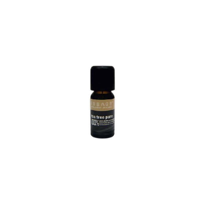 ISSAGE - TEA TREE PURE - Pure tea tree essential oil<h2>Ideal to fill environments with freshness and good vibrations</h2>
<div style=margin-left:30px;>
<ul>
<li type=disc>Made with natural extracts and fragrances</li>
<li type=disc>With antiseptic, bactericidal, anti-infective, fungicidal effect.
.
.
.
</li>
<li type=disc>10 milliliters</li>
<li type=disc><a href=/eng/catalogsearch/result/?q=essence+oil target=_self>More aromas, oils and essences are available</a></li>
</ul>
</div>
Liquid tea tree essence for use in aroma diffusers, humidifiers, incense burners and other aromatic lamps.
 Especially with the Issage range of diffusers, humidifiers and air fresheners.