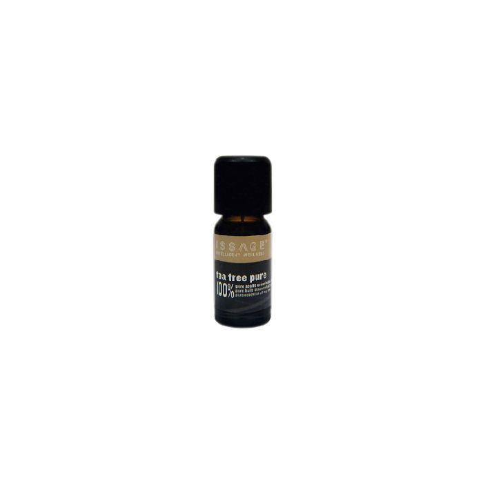 ISSAGE - TEA TREE PURE - Pure tea tree essential oil<h2>Ideal to fill environments with freshness and good vibrations</h2>
<div style=margin-left:30px;>
<ul>
<li type=disc>Made with natural extracts and fragrances</li>
<li type=disc>With antiseptic, bactericidal, anti-infective, fungicidal effect.
.
.
.
</li>
<li type=disc>10 milliliters</li>
<li type=disc><a href=/eng/catalogsearch/result/?q=essence+oil target=_self>More aromas, oils and essences are available</a></li>
</ul>
</div>
Liquid tea tree essence for use in aroma diffusers, humidifiers, incense burners and other aromatic lamps.
 Especially with the Issage range of diffusers, humidifiers and air fresheners.