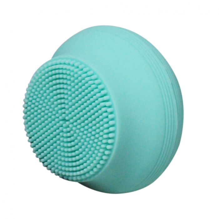 ISSAGE - BROSING - Electric Rechargeable Ultrasonic Facial Cleansing Brush<h2>Maximum cleaning and less facial fatigue</h2>

<div style=margin-left:30px;>
<ul>
<li type=disc>6000 revolutions per minute</li>
<li type=disc>Can be used in the shower (water resistance rating IPX5)</li>
<li type=disc>Made of 100% silicone</li>
<li type=disc>USB charging cable included</li>
<li type=disc>Rechargeable battery in one hour</li>
<li type=disc>Battery life: 100 minutes of use</li>
<li type=disc>Ideal for travel.
 Measurements: 5.
 5 centimeters in diameter x 3.
 5 centimeters wide approximately</li>
<li type=disc>Includes a gift sleeve</li>
</ul>
</div>

Exfoliating facial cleansing brush for <b>deep cleansing with an ultra-vibration system</b> recommended for the entire face.