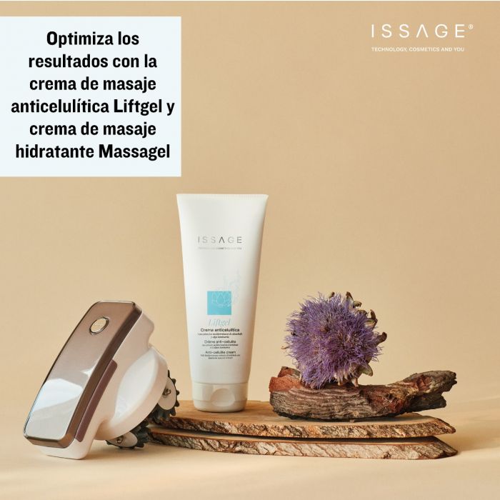 Appareil de Massage Ultrason Anti-Cellulite – Cosmetique Galerie