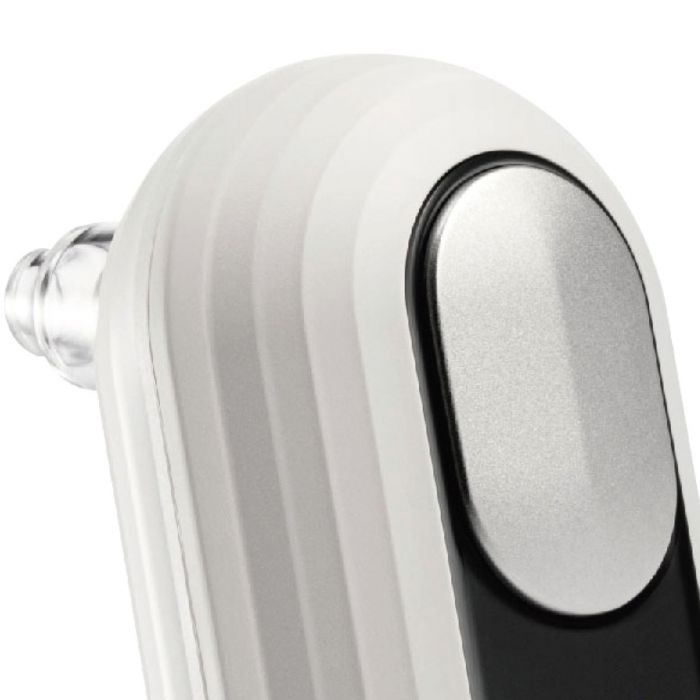 ISSAGE - SCHONER H5 - Electric Facial Pore Cleanser with 4 Heads<h2>Opens, cleans pores and firms your skin easily</h2>

<div style=margin-left:30px;>
<ul>
<li type=disc>3 level custom suction setting</li>
<li type=disc>Pore opening in heat mode at 45º</li>
<li type=disc>120 minutes of battery life</li>
<li type=disc>LED indicator light for operating mode</li>
<li type=disc>USB charging cable included</li>
<li type=disc>Rechargeable lithium battery</li>
<li type=disc>Portable and ergonomic design for use at home or on the go</li>
<li type=disc>Easy to use</li>
</ul>
</div>

Electric facial pore cleaner with heat mode 5 in 1 ideal for the care of your face.


Easily open, clean pores and firm your skin thanks to Issage's pore suction system.
 The heat-conducting plate, at 45º, opens the pore, relieves skin fatigue and improves blood circulation.


Suitable for women and men, this pore and blackhead suction for face incorporates 3 personalized suction settings on 3 levels.