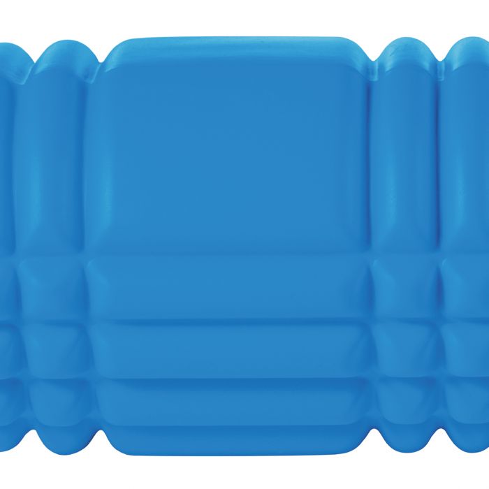 ISSAGE - FIT-ROLLER - Muscle self-massage foam roller<h2>Improve your performance and recovery, balance and muscle strength.
</h2>

 <div style=margin-left:30px;>
<ul>
<li type=disc>EVA foam roller</li>
 <li type=disc>Measures: 33x13 centimeters</li>
<li type=disc>Helps improve recovery and postural realignment by working on contracted muscles</li>
</ul>
</div>


Roller designed to perform a self-massage with the help of your own weight, to accelerate muscle recovery and help reduce the impact of soreness.

 Ideal for Yoga and pilates.



Promotes high sports performance by exercising and relaxing your muscles daily, reducing pain and stimulating blood circulation.



Issage has developed a line of unique fitness products.
 Combine them with different workouts for optimal results!