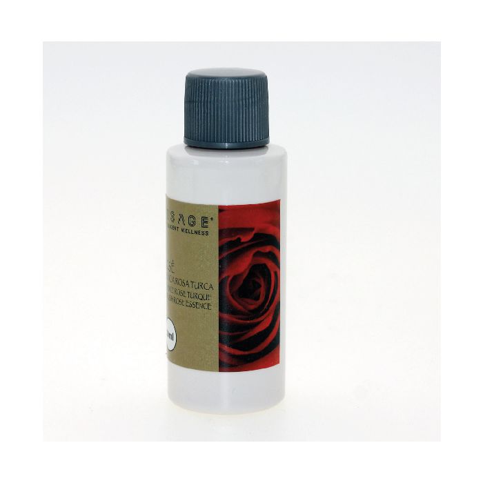 ISSAGE - ROSÉ - Turkish rose air freshener essence<h2>Effectively controls odors and improves the quality of the air in your home</h2>
<div style=margin-left:30px;>
<ul>
<li type=disc>Made with natural extracts and fragrances</li>
<li type=disc>With antidepressant and aphrodisiac effect</li>
<li type=disc>30 milliliters</li>
<li type=disc><a href=/eng/catalogsearch/result/?q=essence+oil target=_self>More aromas, oils and essences are available</a></li>
</ul>
</div>
Turkish rose essence for use in aroma diffusers, humidifiers, incense burners and other aromatic lamps.