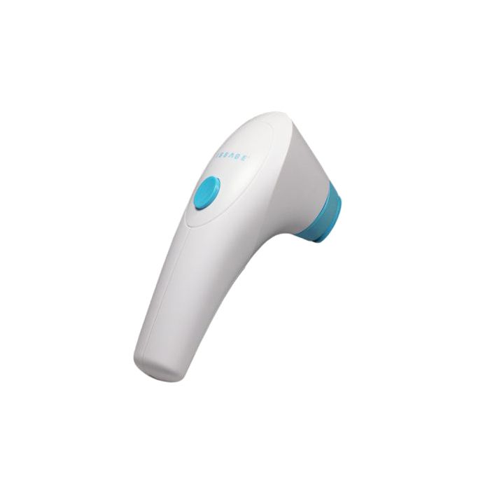 ISSAGE - LIFTVAC - Succionador antiarrugues<h2>Tractament facial antiarrugues</h2>

<div style=margin-left:30px;>
<ul>
<li type=disc>Succionador fabricat amb silicona</li>
<li type=disc>Desmuntable per a una neteja fàcil</li>
<li type=disc>Portàtil i fàcil de desar</li>
<li type=disc>Disseny ergonòmic</li>
<li type=disc>Funciona amb dues piles AA (no incloses)</li>
</ul>
</div>

Aconsegueix una pell més ferma i sense arrugues gràcies als moviments continus de succió i alliberament.