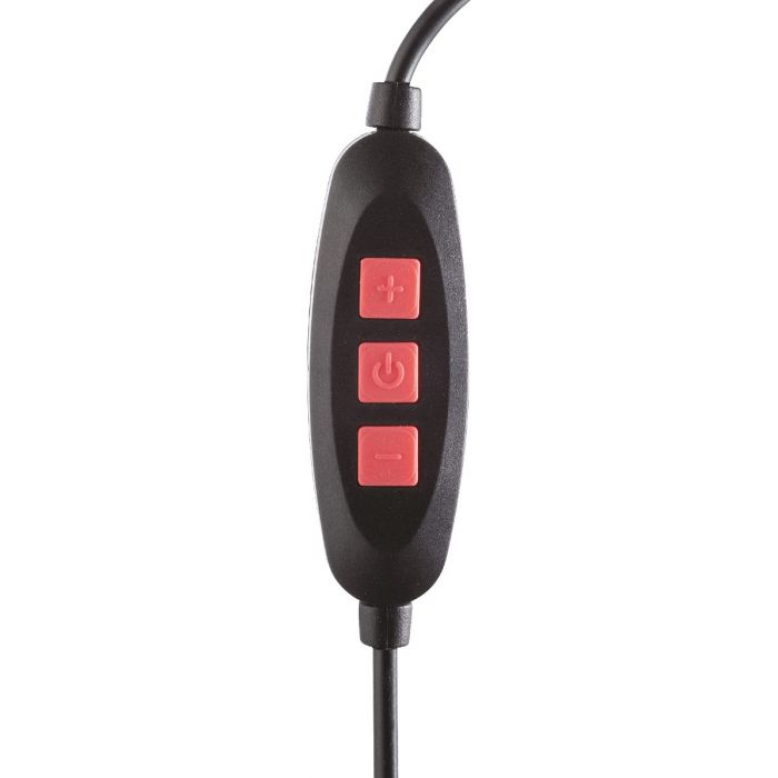 ISSAGE - MANICUR P11 - Kit manucure et pédicure haute précision<h2> Kit manucure et pédicure pour un résultat professionnel à domicile.

</h2>

<div style = margin-left : 30px ;>
<ul>
<li type = disc>Comprend 11 têtes interchangeables</li>
<li type = disc>Massage personnalisé à 5 vitesses</li>
<li type = disc>Rotation à grande vitesse</li>
<li type = disc>Câble USB inclus</li>
<li type = disc>Conception compacte, légère et ergonomique idéale pour les voyages</li>

</ul>
</div>


Obtenez des ongles avec des résultats professionnels avec cet ensemble de manucure et pédicure pour ongles naturels et artificiels.
 Son manche en forme de crayon offre une prise en main confortable et ferme.