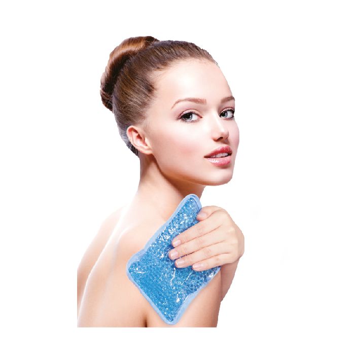 ISSAGE - PEARL THERM BODY - Bossa flexible de perles de gel terapèutiques amb efecte fred i calor<h2>Amb la tecnologia ADAPTIVE PEARLS d'Issage per protegir la teva pell</h2>
<div style=margin-left: 30px;>
<ul>
<li type=disc>Dors de tela ultra suau per protegir la teva pell</li>
<li type=disc>Efecte calor per a la inflamació, dolor, picor, pre/post entrenament.
.
.
 </li>
<li type=disc>Efecte fred per alleujar mals de queixal, de cap, febre, espasmes musculars i tensió</li>
<li type=disc>Apte per refredar al congelador i escalfar al microones</li>
<li type=disc>Conserva la temperatura durant més temps</li>
<li type=disc>Mides: 18,2x12,5 centímetres aproximadament</li>
<ul>
</div>

Amb la innovadora tecnologia de perles de gel ultra flexible d'Issage que s'adapta perfectament al cos.
